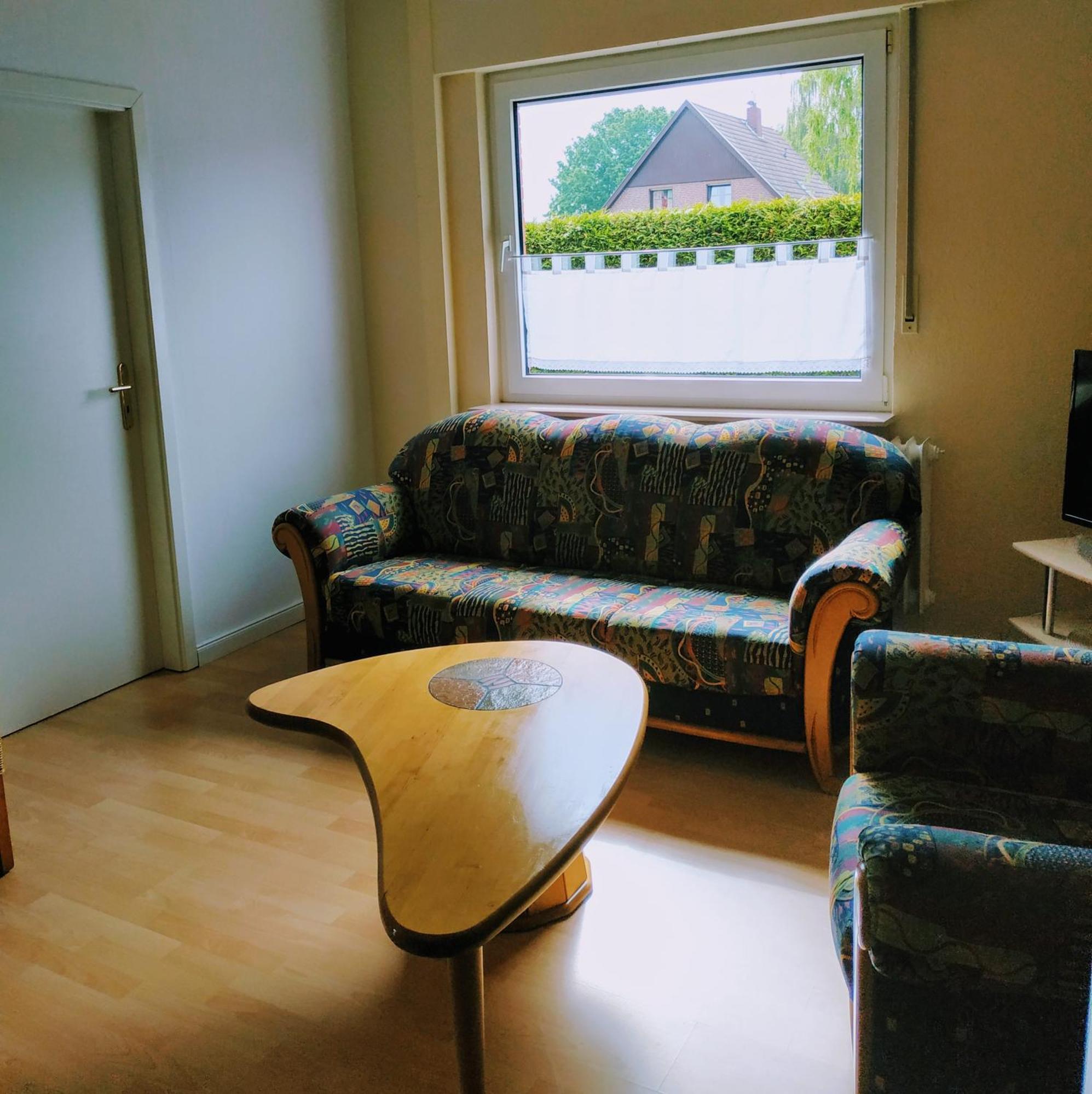 Vila Suedwind Papenburg-Obenede Pokoj fotografie