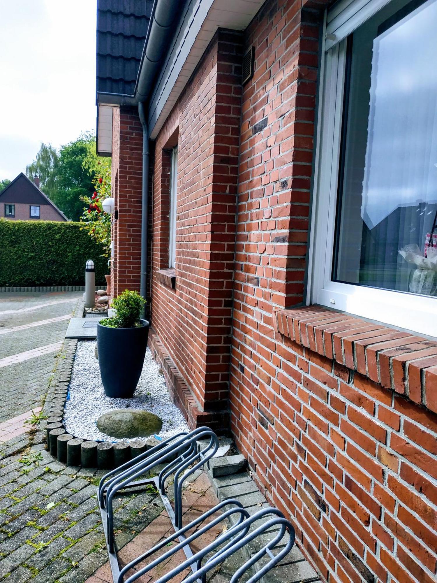 Vila Suedwind Papenburg-Obenede Pokoj fotografie